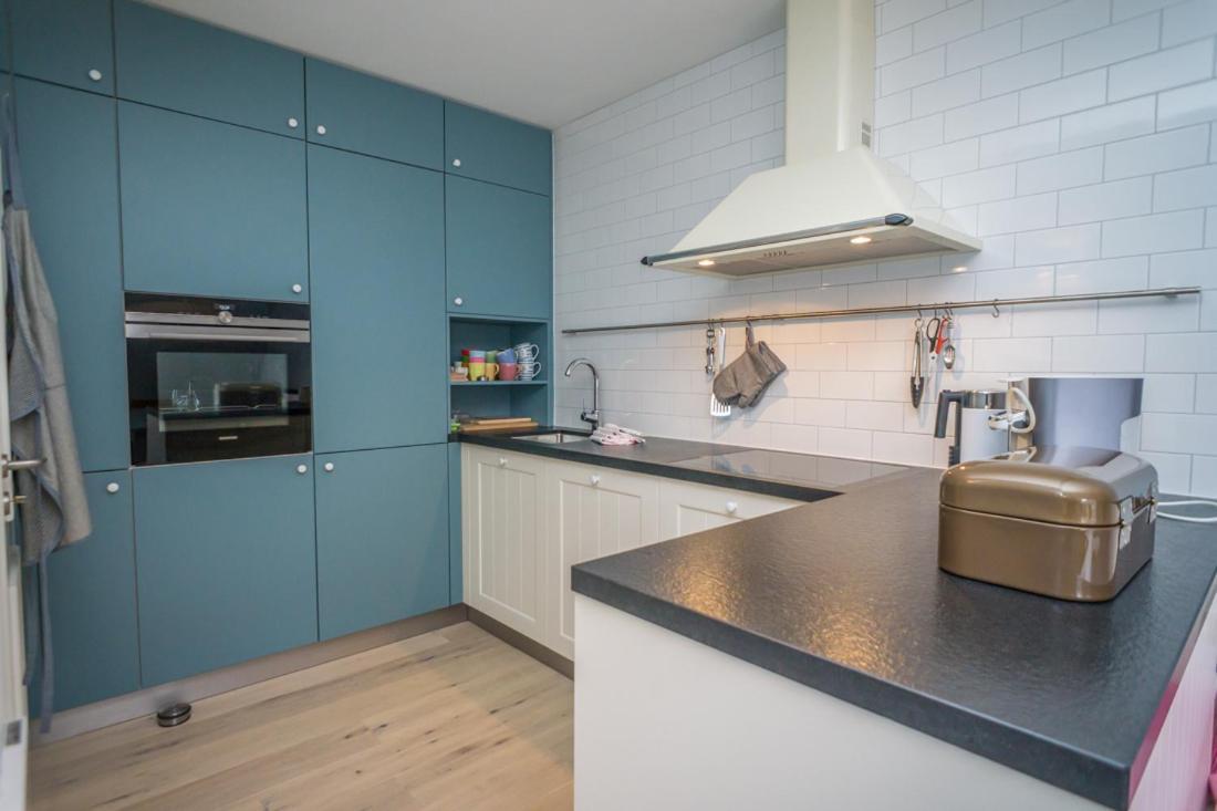 Ferienwohnung Casa Karline Westerland Exterior foto