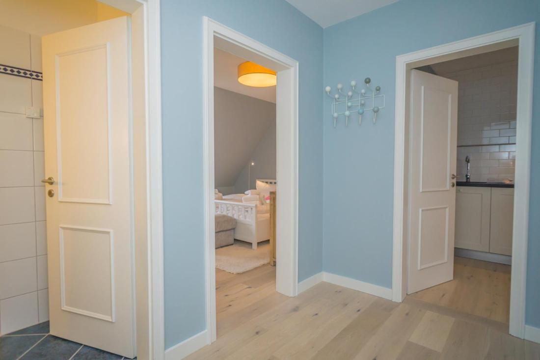 Ferienwohnung Casa Karline Westerland Exterior foto